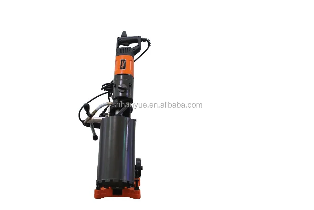 Professional German Power Tools Max 165mm CAYKEN SCY-26/3EBMI Drilling Rig