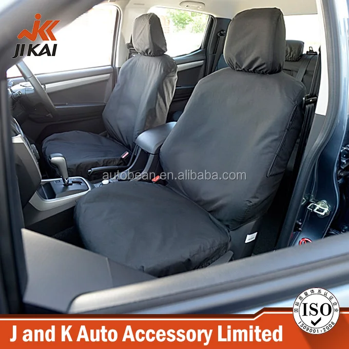 Оригинальные заводские водонепроницаемые чехлы, лучшие чехлы на сиденья для автомобильных сидений