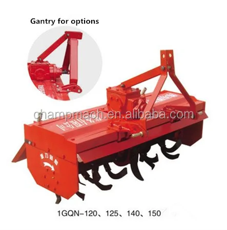 Multifunctional tillage machine agriculture farming rotary tiller cutivator weeding machine
