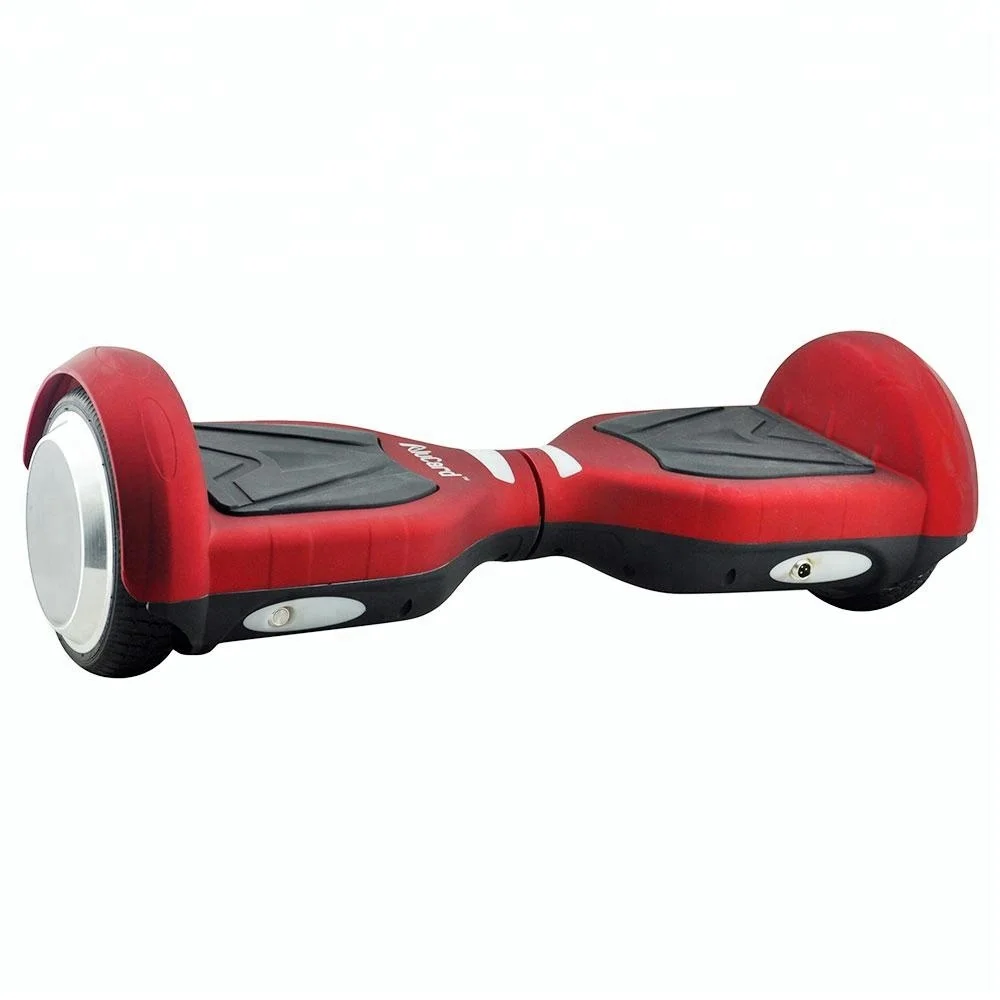 2 wheel 6.5 inch electric self balancing electric scooter