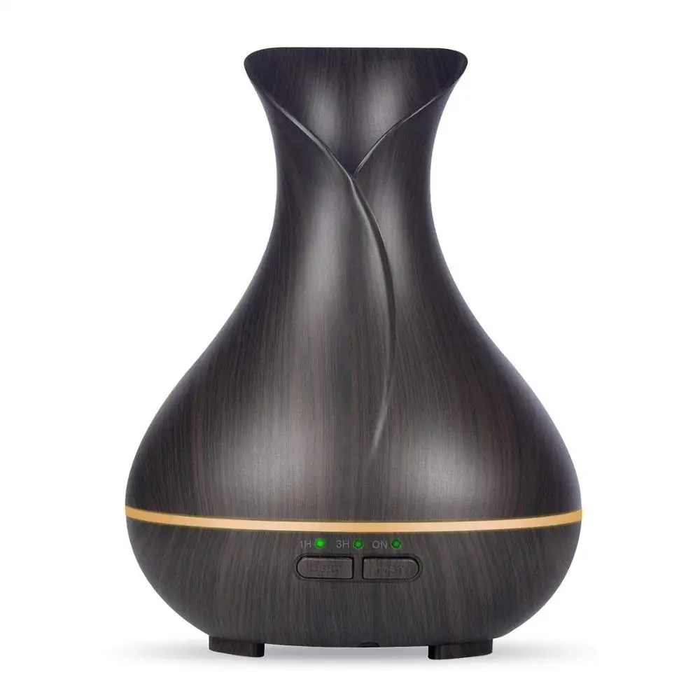 Competitive Price High Quality Aromatherapy Air Humidifier Aroma Oil Diffuser