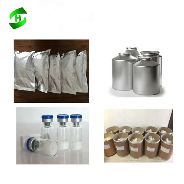 
99% High Purity MELANOTAN II 121062-08-6 MT-II MT2 for skin tanning melanotan 2 Powder 