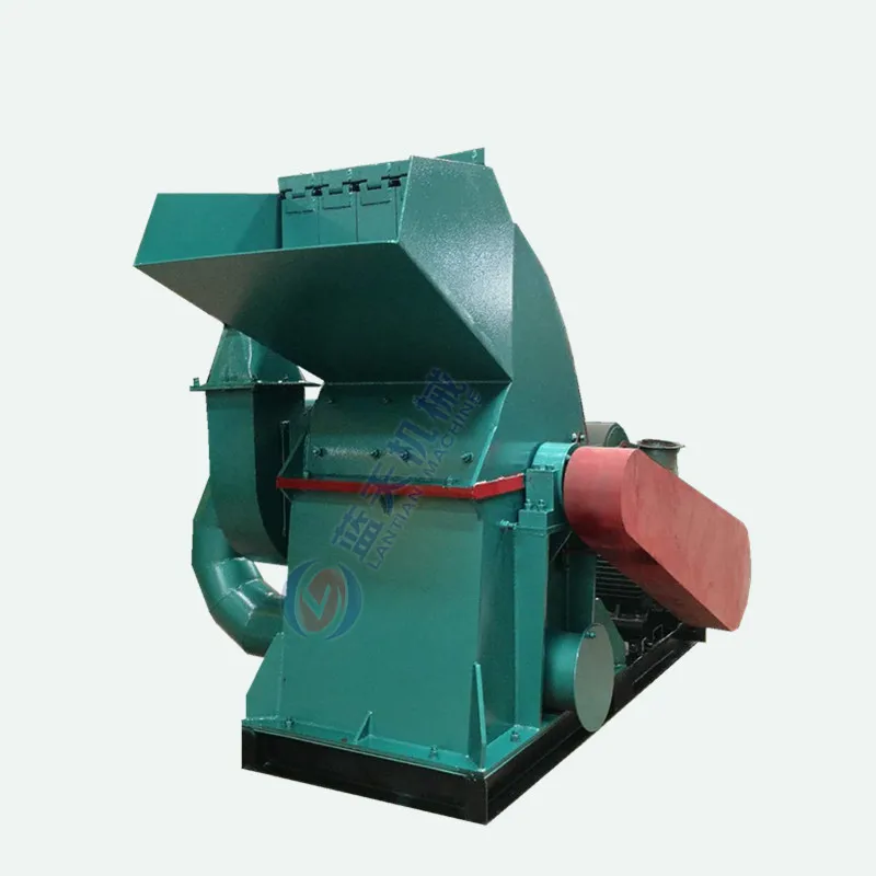 wood sawdust making machine wood sawdust crusher