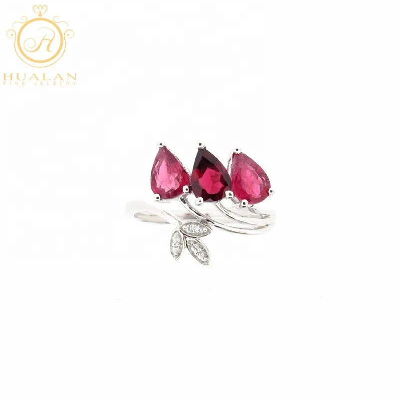 
Latest Wholesale 925 Sterling Silver Sets Pendant Earring Ring Guangzhou Fashion Jewellery 