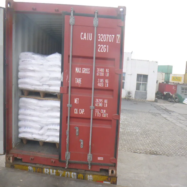 Sodium bi carbonate 99% min industry Grade