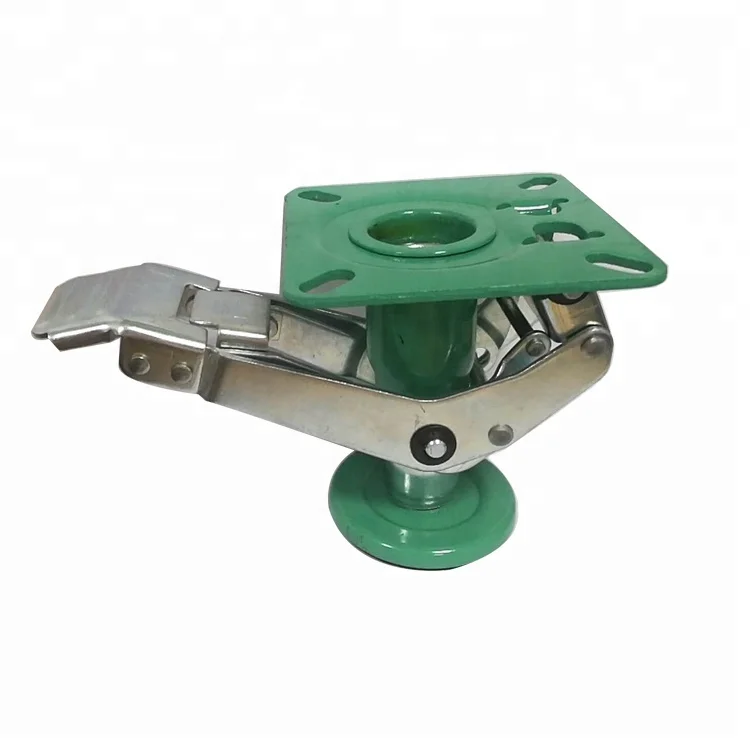4inch Heavy Duty Trolley Japan Floor Lock