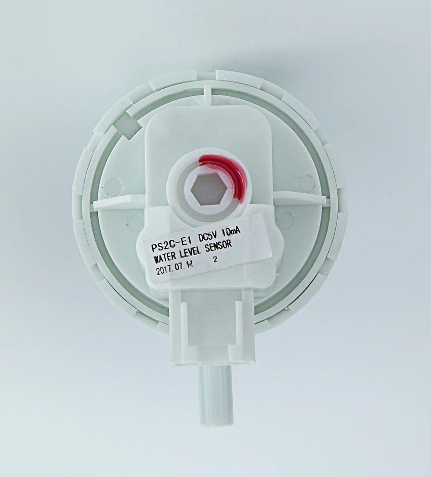 Washing Machines Spare Parts Water Level Switch Water Level Sensor