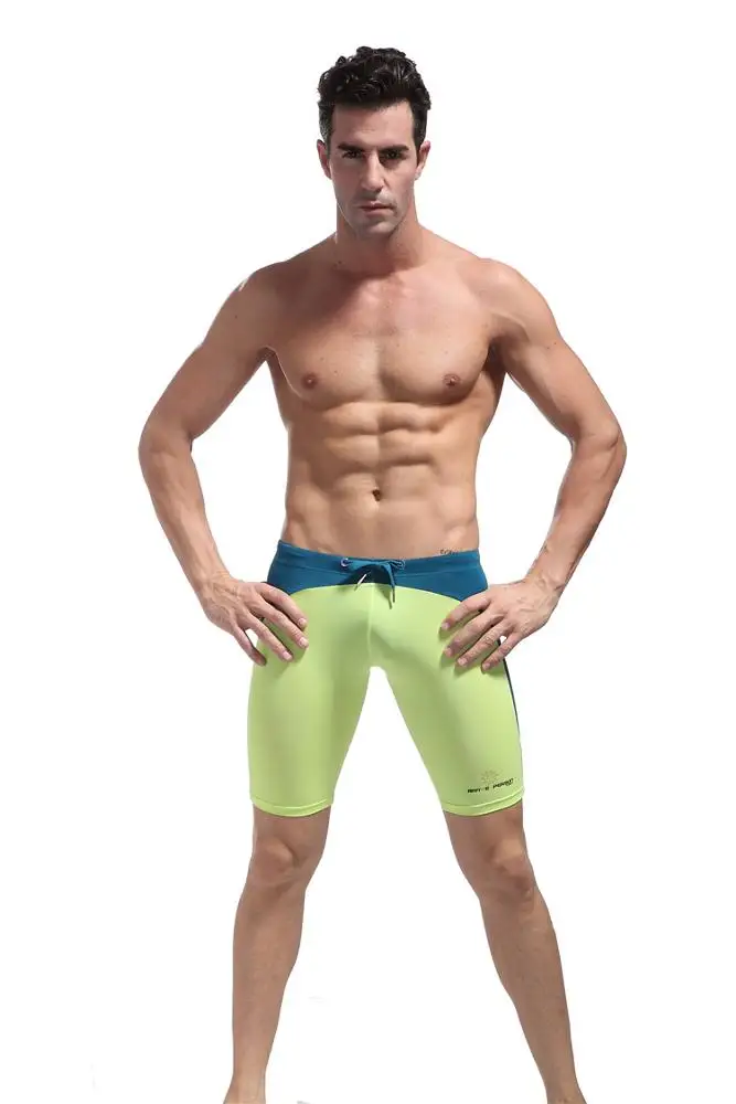 Cikini  2019 Sexy Male Board Beach Swimming Boardshort Boy Swim Short