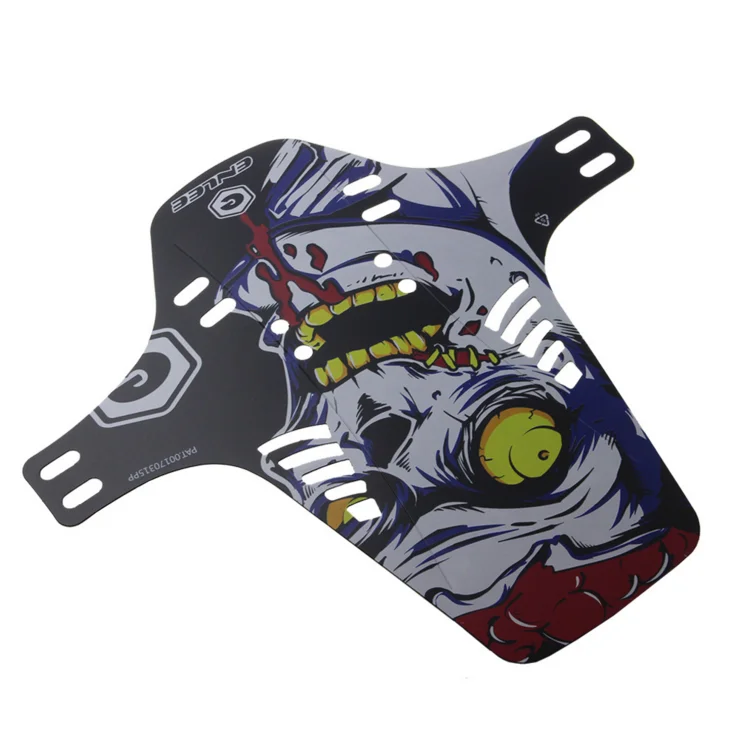 ENLEE Mountain Bike MTB Bicycle Front Rear Mudguard Bike