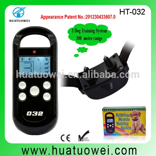 Новый дешевый цена аккумуляторная электронная дистанционного собака ударная воротник оптовая продажа