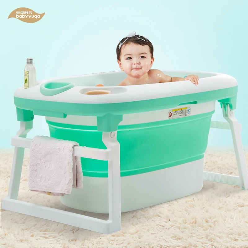 
Bath tub for children, Foldable bath tub for children 