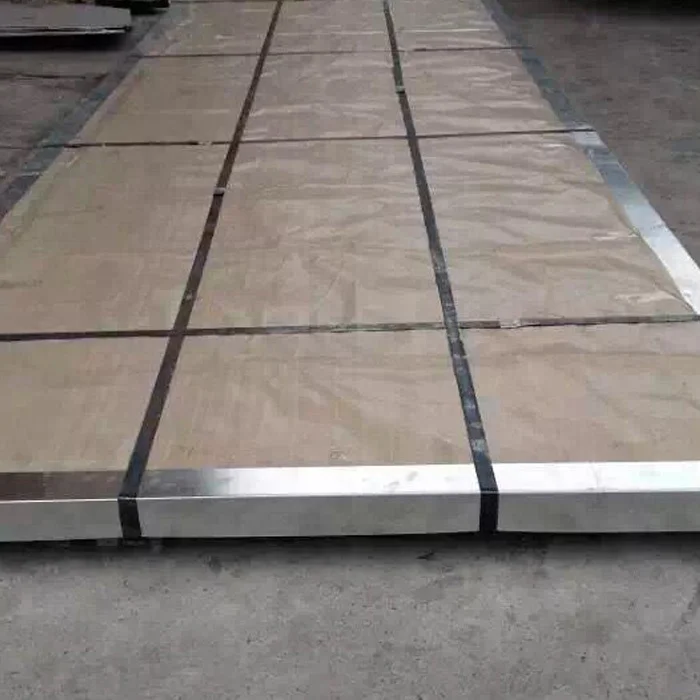nickel copper alloy monel 400 sheet/plate