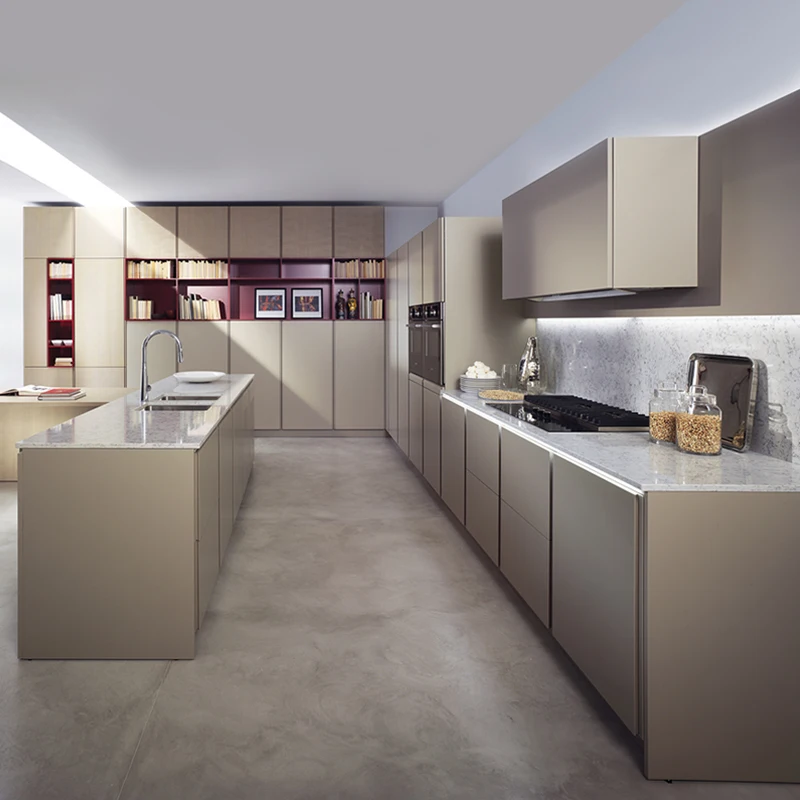 Myanmar style hinges kitchen cabinet island cabinet