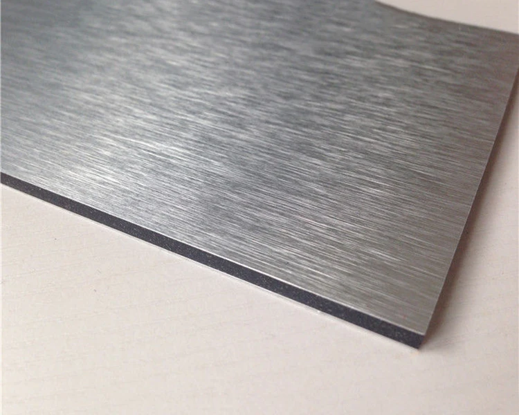 Wholesale High Quality Colour Coated Anodized Brushed Aluminum Sheet Coils