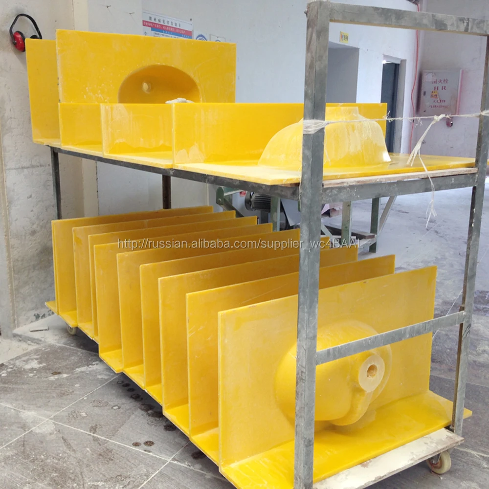 Пользовательские твердой поверхности умывальником размеров умывальник с пьедесталом