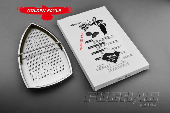 Aluminum Iron shoe for Electric ES-85-AF CLASS A