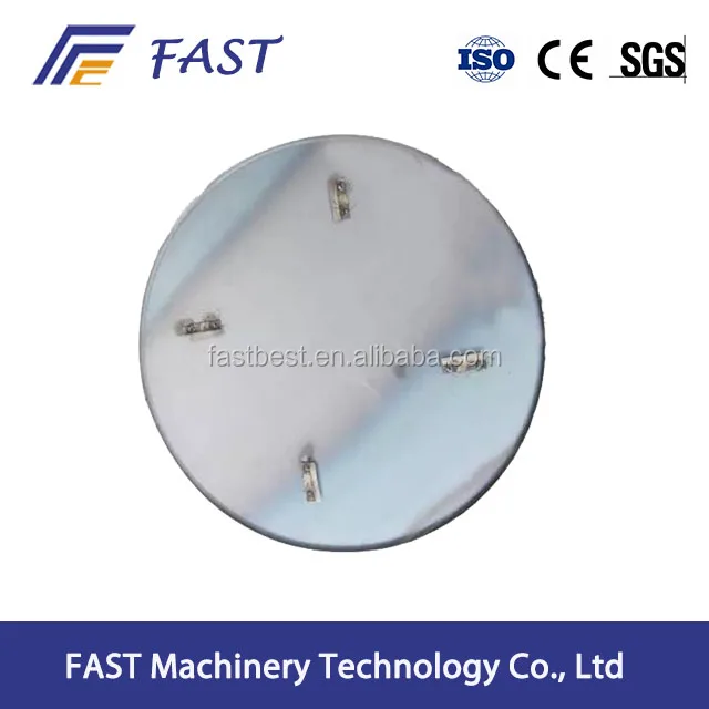 Затирочная машина для бетона S100