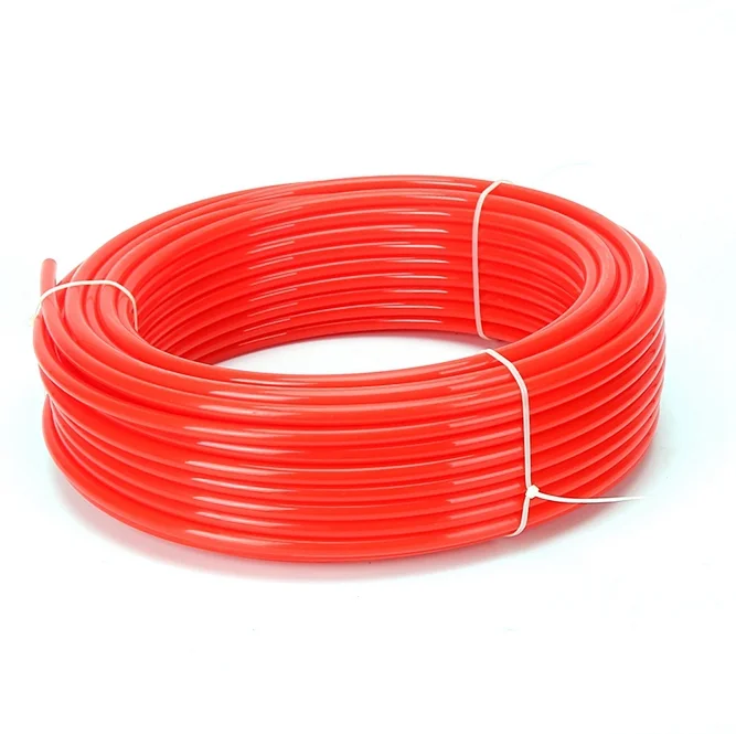RILSAN material nylon tube