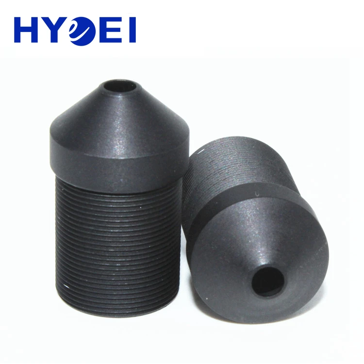 Высококачественная линза 1/4 дюйма с зоной обнаружения M12 3mp