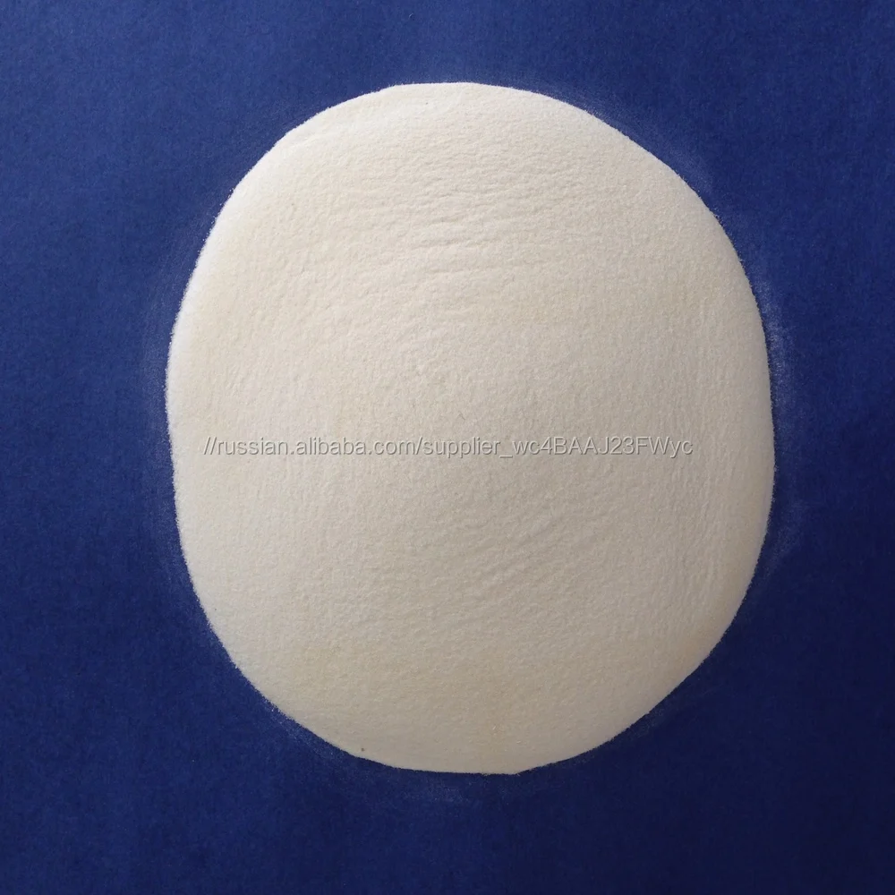 Диспергируемый XCD полимер сорт нефтяного бурения ксантановая камедь