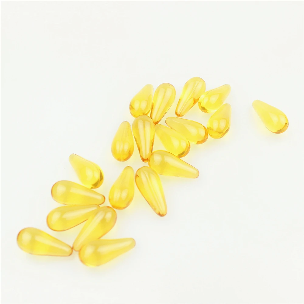 oem GMP  certified algae omega 3 1000mg soft capsule private label