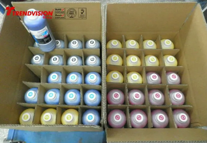20L barrels 100% compatible top quality inkjet universal refill dye ink for EP CN BR etc