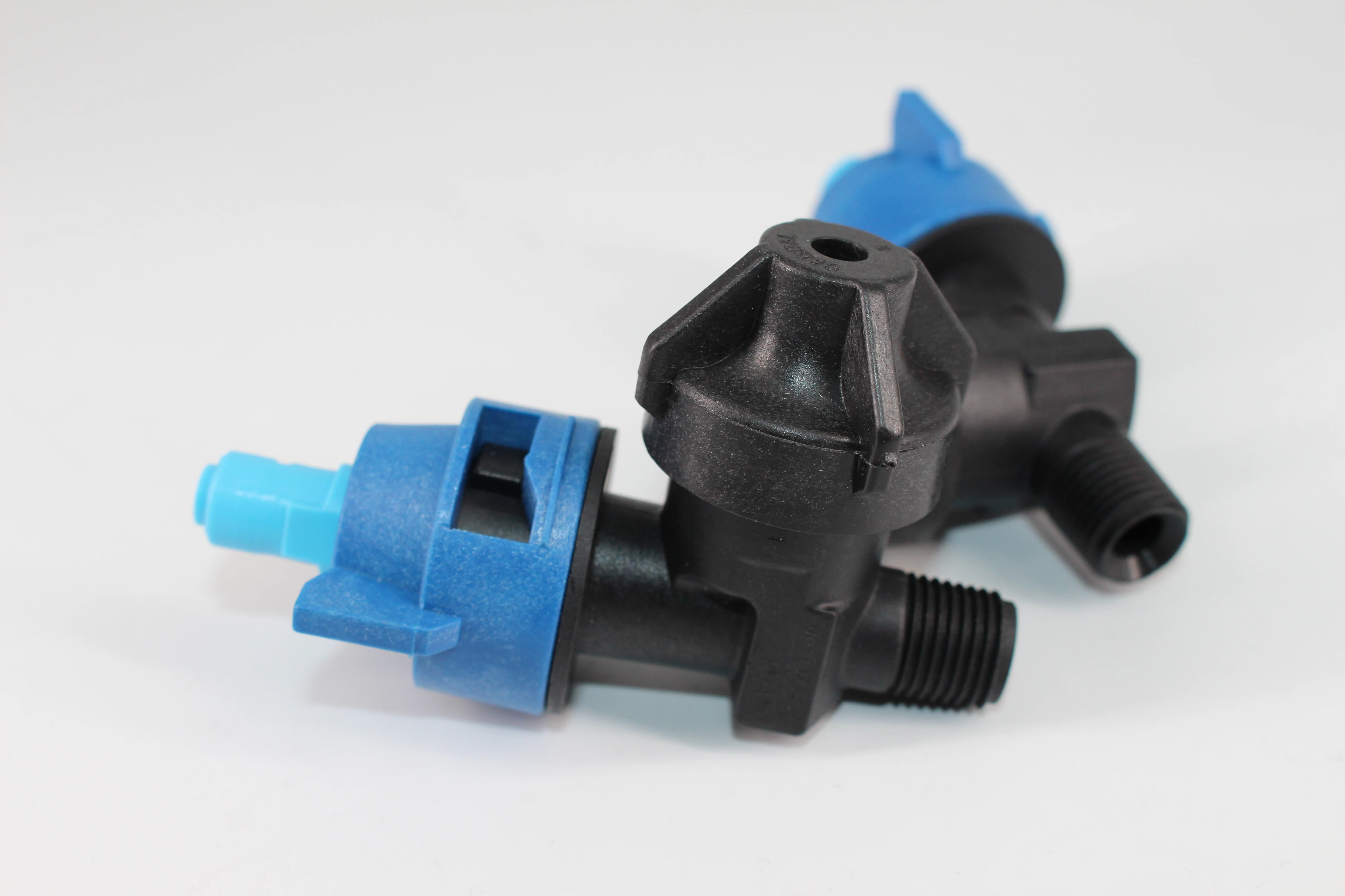 100 pcs of cattle farm nozzle,cow disinfection spray nozzle