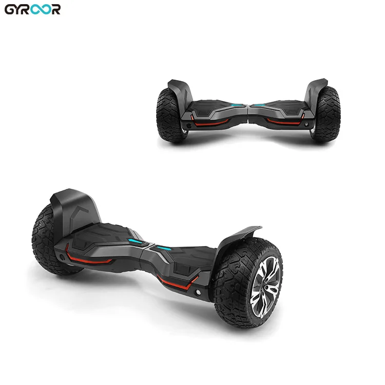 GYROOR Low Price Balancing skate board hover hoverboard wholesale alibaba scooter hoverboard balance car