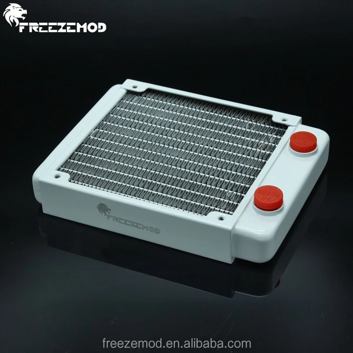 120/240/360/480mm copper radiator computer radiator beauty equipment radiator for water cooling. TSRP-WP