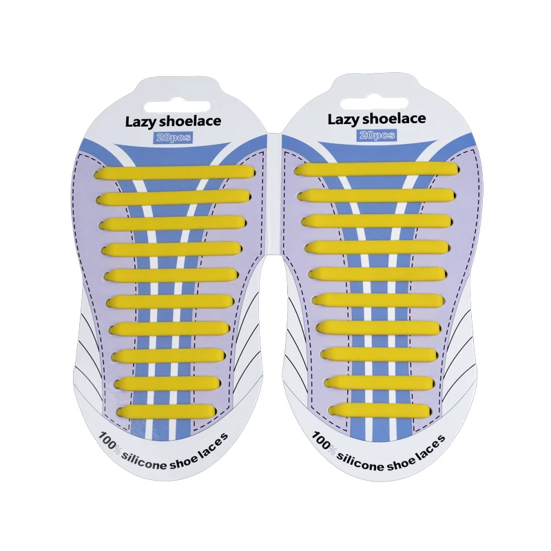 100% пищевой силиконовый материал и плоские шнурки без завязывания