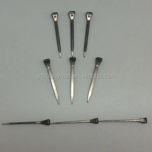 Фабрики Китая прямые продажи оптом Подкова ногти