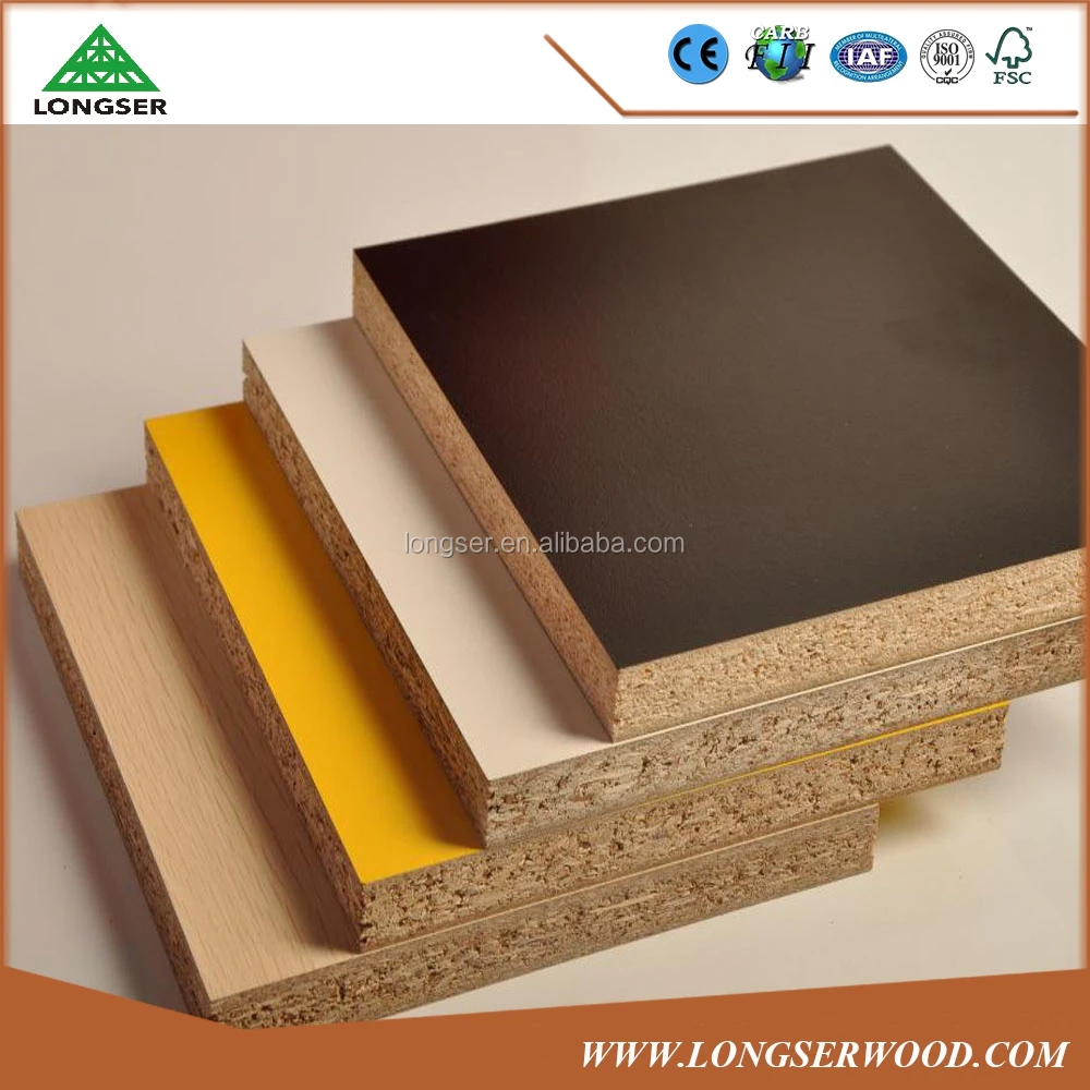 
33mm Cheap Hollow Core Tubular Chipboard 