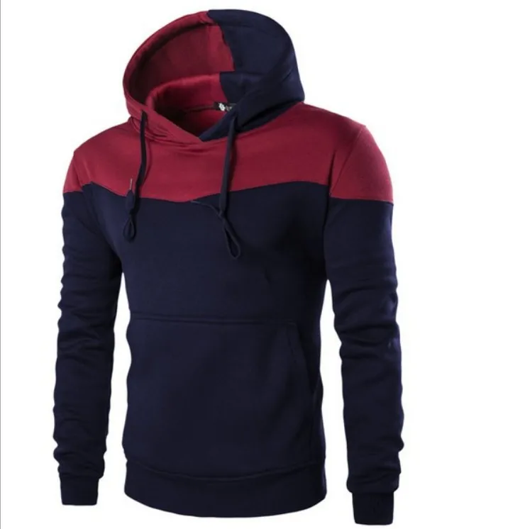 Zm21998a международная торговля, Лидер продаж, Мужская одежда, оптовая продажа, мужские пуловеры, толстовки