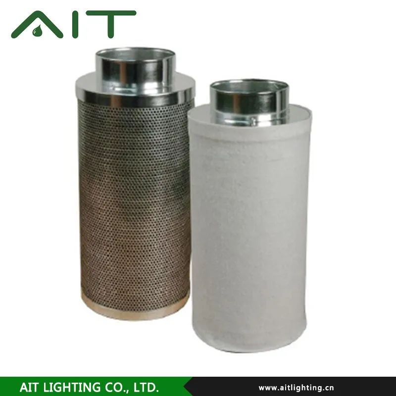 
Newest Design Top Quality Washable Hepa Air Cartridge Filters 