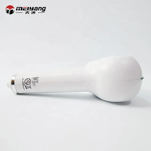 
IPL technology laser home use hair removal device 