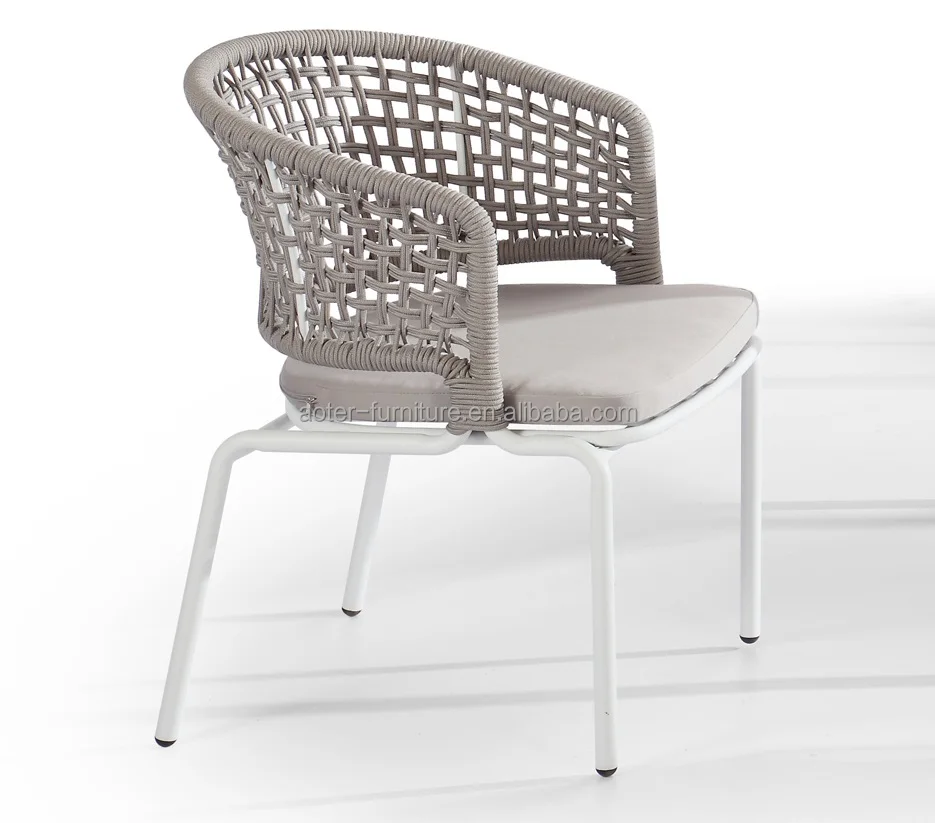 
Aluminium rattan garden outdoor chair sofa 