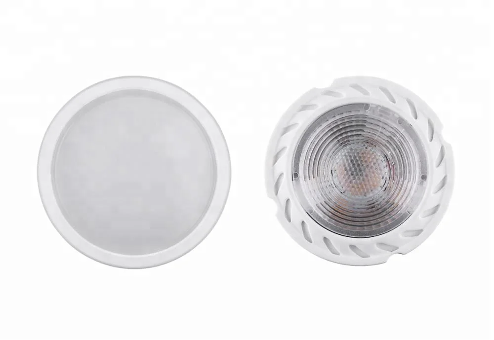 Hot Sale Cheap LED Bulb GU10 COB SMD Spotlight 6W LED spotlight lamp