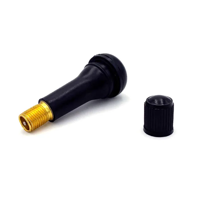 sunsoul good quality tire valve tr 414