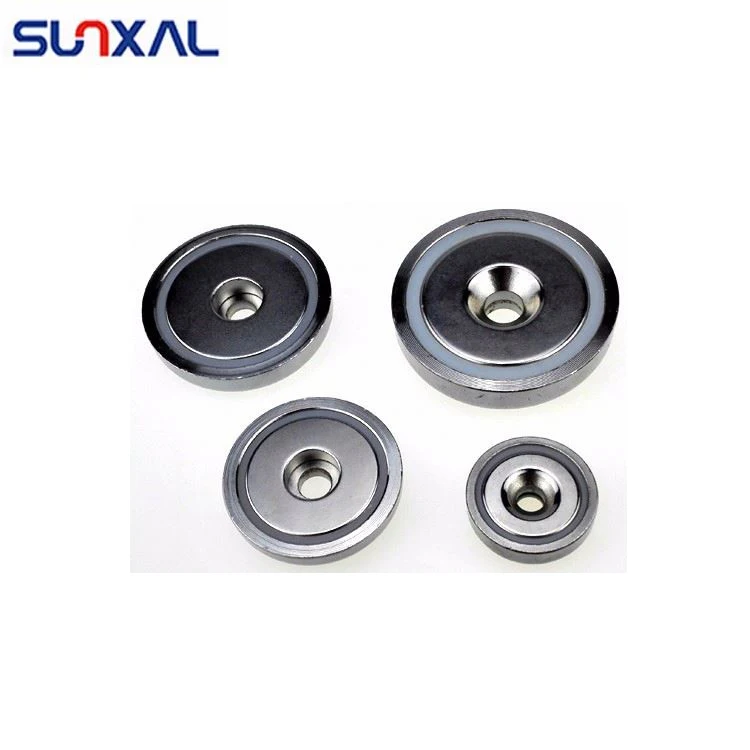 
Eco-Friendly Fashionable Cheap gas meter magnet 