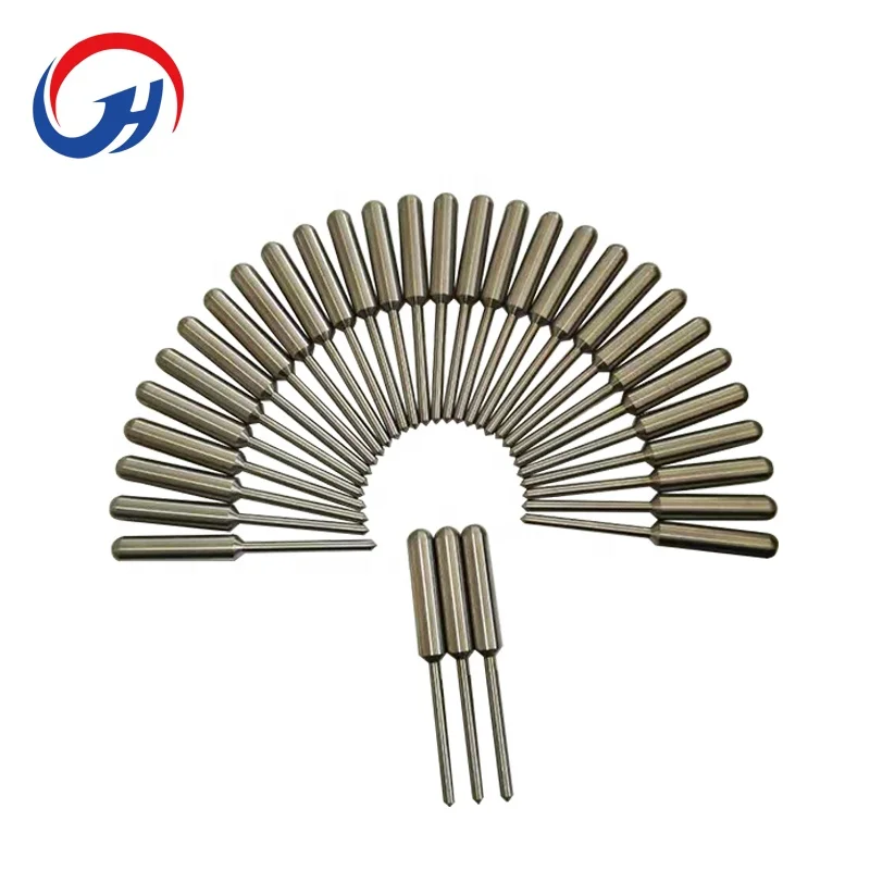 Water Jet Spare Parts Cutting Rod Metal Waterjet