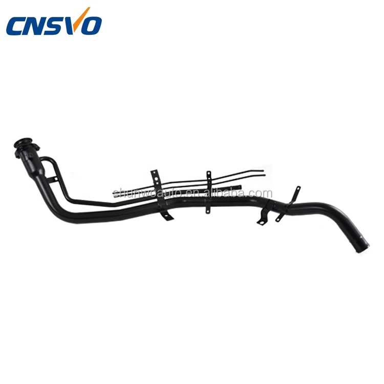 
Top Supplier Fuel Tank Filler Neck For 2000-2006 MIT.SUBISHI PAJERO SHOGUN MONTERO MK3&MK4 Di-D OE No.MR959772 MB504238 MR512306 
