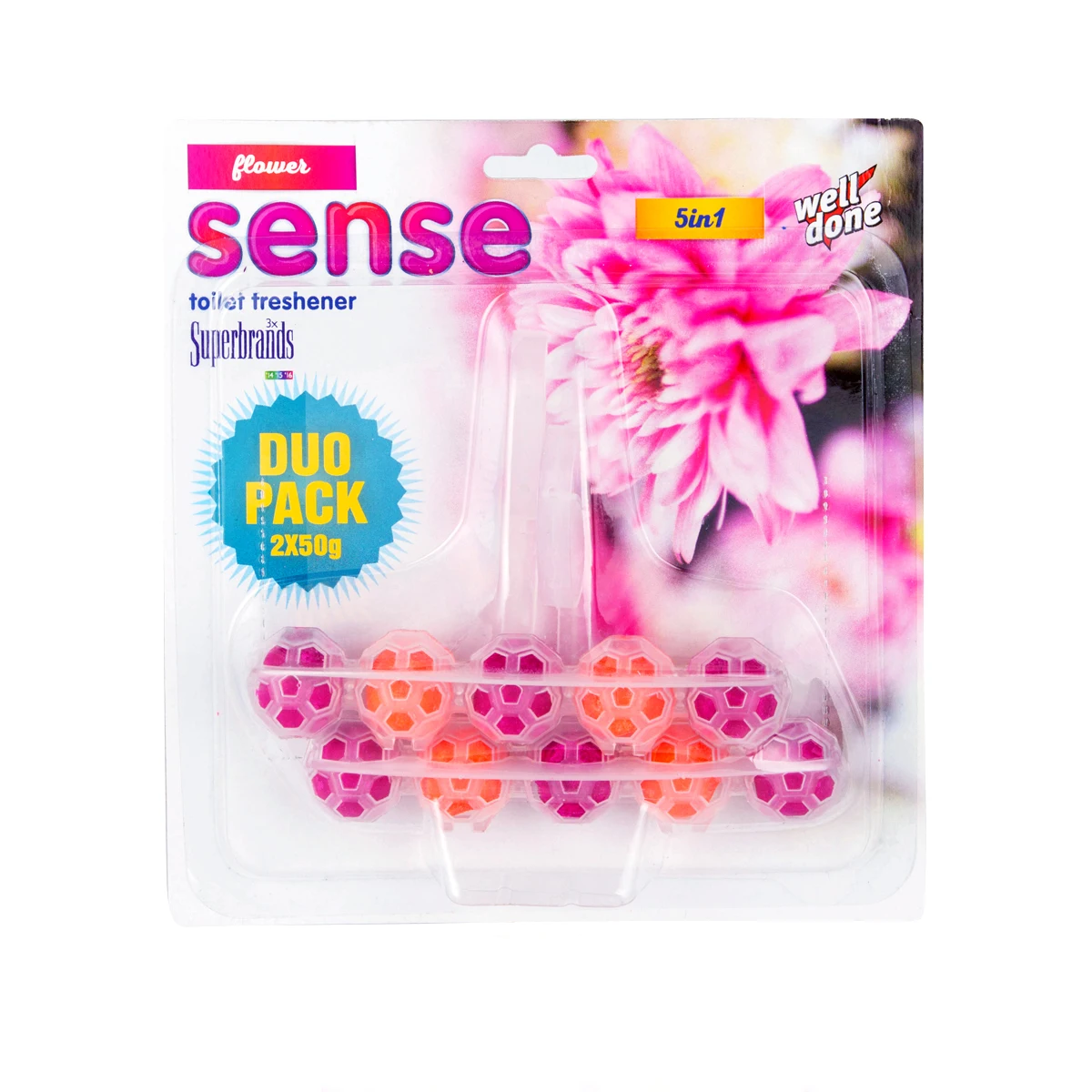 automatic best hot-selling WC cleaner to clean the toilet and fresh air