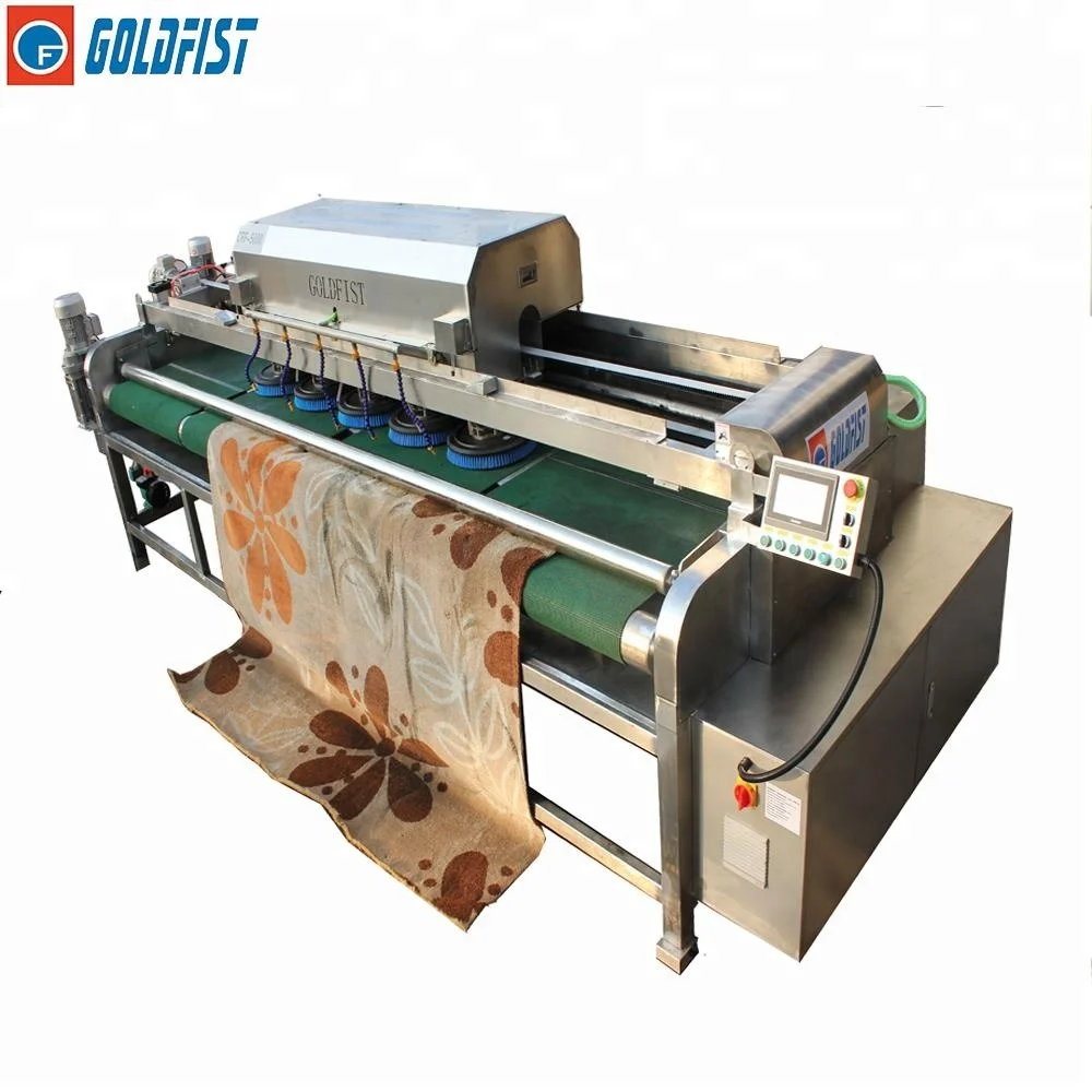 2021 Goldfist CRF-4200 industrial cleaner cleaning machine for carpet, blanket / commercial rugs washing machine for sale