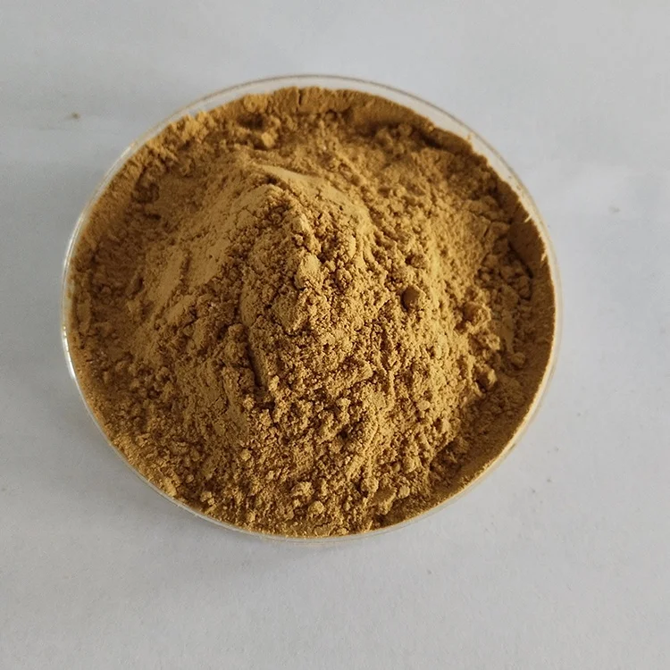 
Fast delivery schizochytrium algae DHA 10% powder of China national standard 