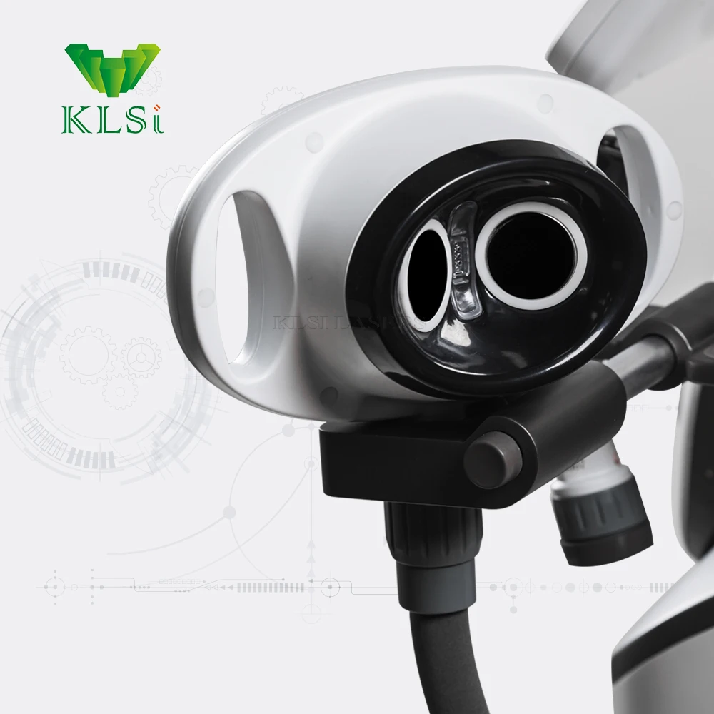 KLSi профессиональный ультразвуковой липосакции быстро уменьшая потери веса машины