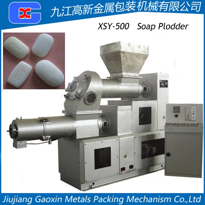 
Soap Plodder Machine,Bar Soap Making Machine,Toilet Soap Finished Line 