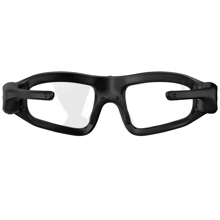 Wholesale DVR Recorder Video Glasses Camera HD Sunglasses Transparent