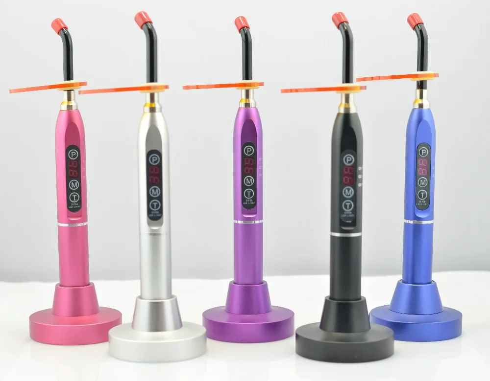 
 Стоматологический комплект, светодиодная беспроводная лампа для зубного стула с CE/ISO  