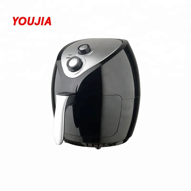 2018 Hot Air Fryer - 1400 Watts 2.2 Liter Capacity