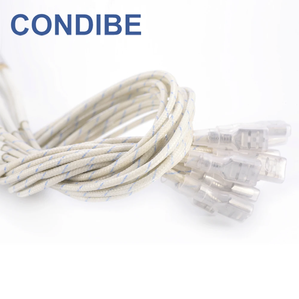 Condibe Stainless Steel Igniter for pellet stove